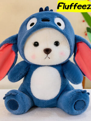 01-1-1.jpg Lina Blue Hoodie Teddy!