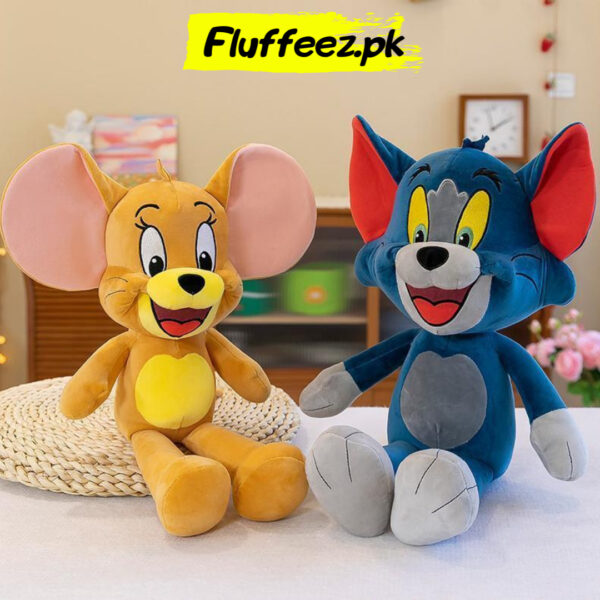 01-6-2.jpg Tom & Jerry Pair Small!