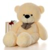 3.jpg 3.6 ft Teddy Bear!