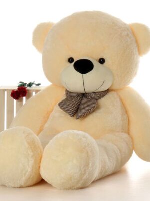 3.6 ft Teddy Bear!