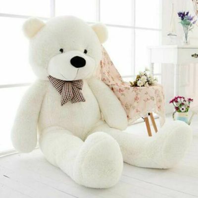 5ft-teddy.jpg 5.6 ft Giant Teddy Bear!