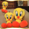 Tweety.jpg Yellow Tweety Large!
