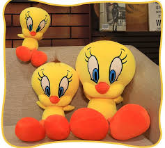 Tweety.jpg Yellow Tweety Small!
