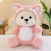 main-image-1-2-1.jpeg Kawai Lina Pink Hoodie Teddy!