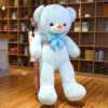 4.6 ft Giant Teddy Bear!