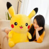 Pikachu Large!