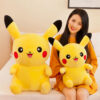 Pikachu Large!