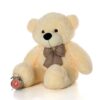 teddy-3.jpg 3.6 ft Teddy Bear!
