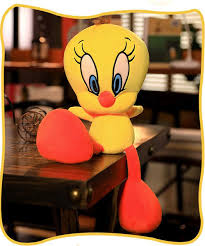 tweety-2.jpg Yellow Tweety Large!